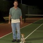 I train you and your dog!