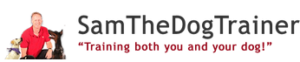 Sam the Dog Trainer